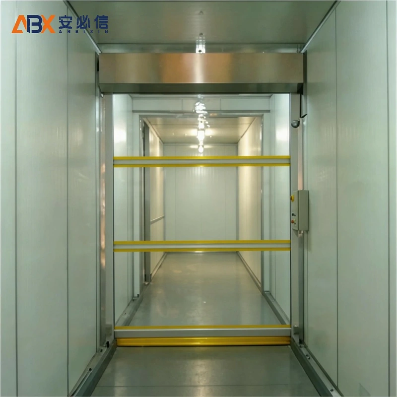 防城港快速卷帘门