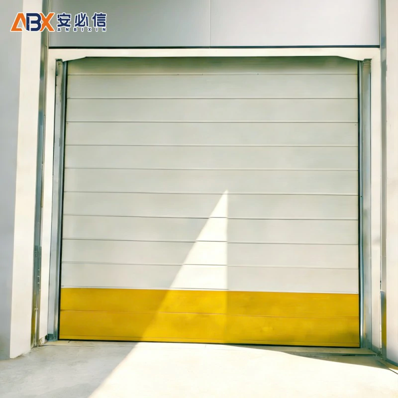 防城港滑升门